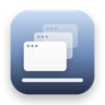 Show Desktop icon